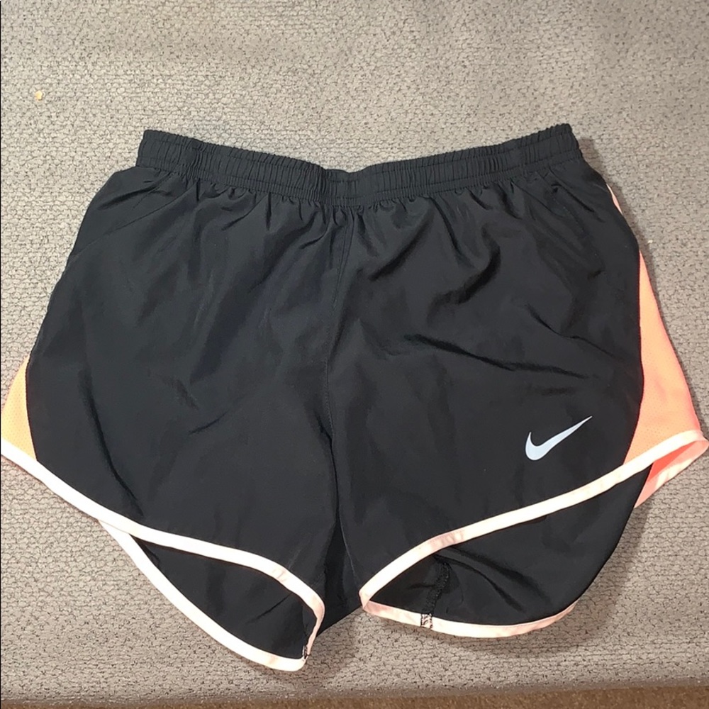 Nike Pro Shorts